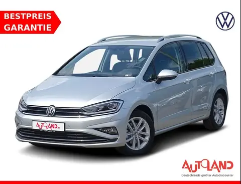 Annonce VOLKSWAGEN GOLF Essence 2020 d'occasion 