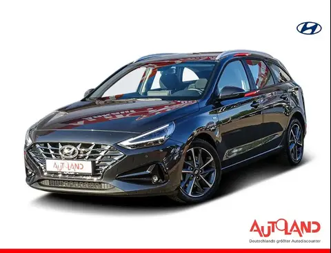 Annonce HYUNDAI I30 Essence 2023 d'occasion 