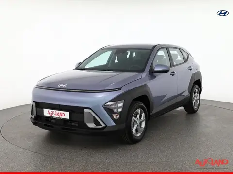 Annonce HYUNDAI KONA Essence 2024 d'occasion 