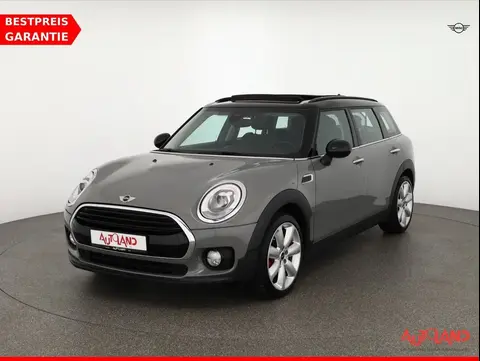 Used MINI COOPER Petrol 2016 Ad 