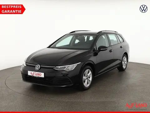 Used VOLKSWAGEN GOLF Diesel 2021 Ad 