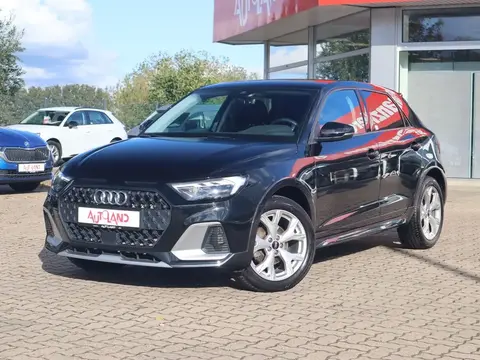 Annonce AUDI A1 Essence 2020 d'occasion 