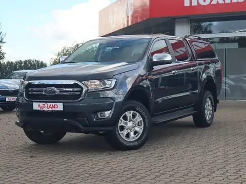 Annonce FORD RANGER Diesel 2020 d'occasion 