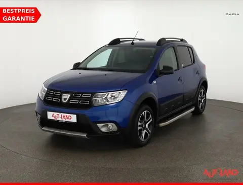 Used DACIA SANDERO Petrol 2020 Ad 