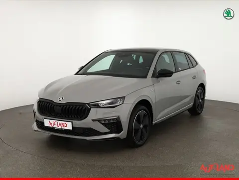 Annonce SKODA SCALA Essence 2024 d'occasion 