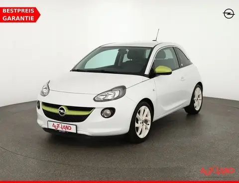 Annonce OPEL ADAM Essence 2018 d'occasion 