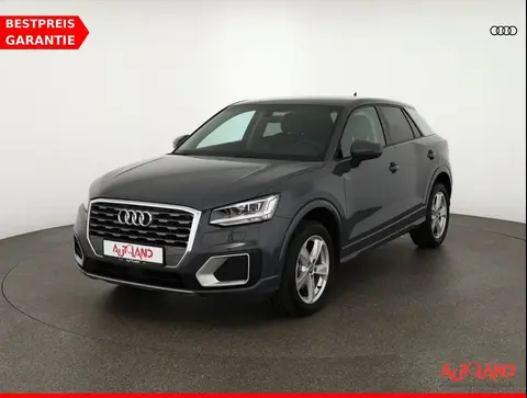 Used AUDI Q2 Petrol 2019 Ad 