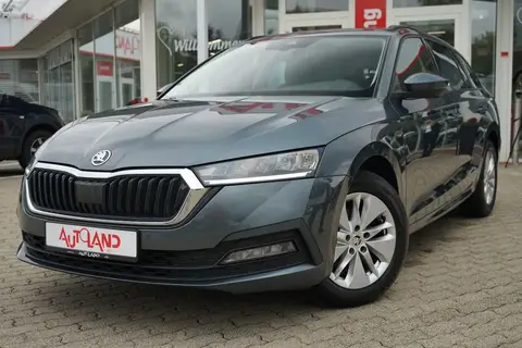 Used SKODA OCTAVIA Diesel 2020 Ad 