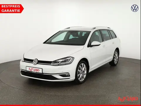 Used VOLKSWAGEN GOLF Petrol 2020 Ad 