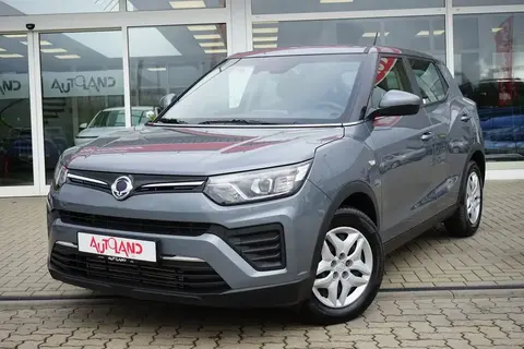 Annonce SSANGYONG TIVOLI Essence 2023 d'occasion 