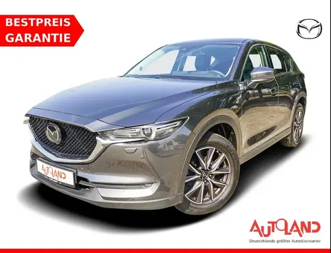 Used MAZDA CX-5 Petrol 2018 Ad 