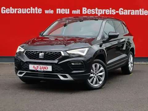 Used SEAT ATECA Diesel 2021 Ad 