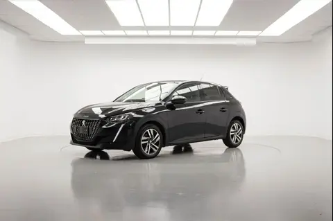 Annonce PEUGEOT 208 Essence 2023 d'occasion 