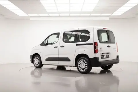 Used TOYOTA PROACE Diesel 2021 Ad 