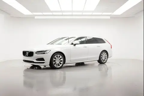 Annonce VOLVO V90 Diesel 2020 d'occasion 