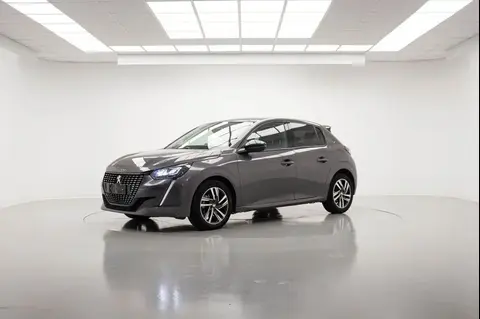 Annonce PEUGEOT 208 Essence 2023 d'occasion 