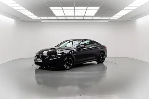 Used BMW M4 Petrol 2019 Ad 