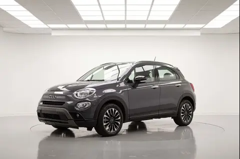 Annonce FIAT 500L Essence 2023 d'occasion 