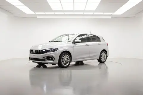 Annonce FIAT TIPO Essence 2021 d'occasion 