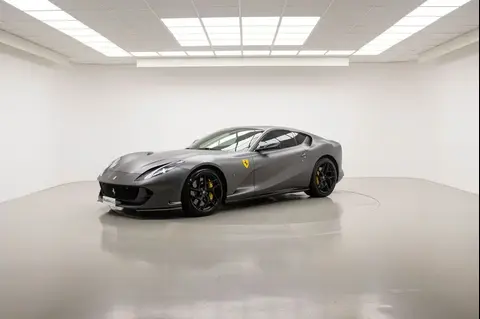 Used FERRARI 812 Petrol 2018 Ad 