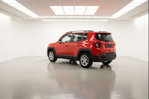 Used JEEP RENEGADE Petrol 2022 Ad 