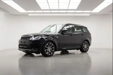 Used LAND ROVER RANGE ROVER SPORT Diesel 2019 Ad 