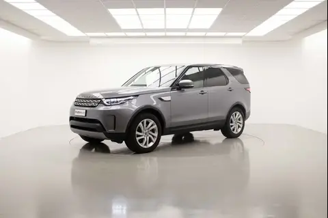 Used LAND ROVER DISCOVERY Diesel 2021 Ad 