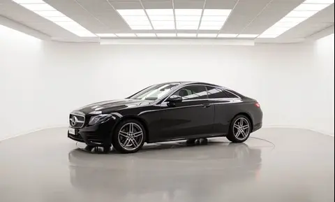 Used MERCEDES-BENZ CLASSE E Hybrid 2020 Ad 