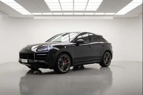 Annonce PORSCHE CAYENNE Essence 2021 d'occasion 