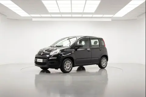 Used FIAT PANDA LPG 2018 Ad 