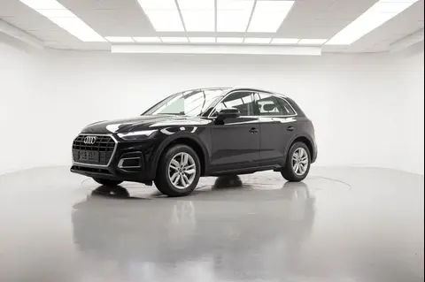 Used AUDI Q5 Diesel 2022 Ad 