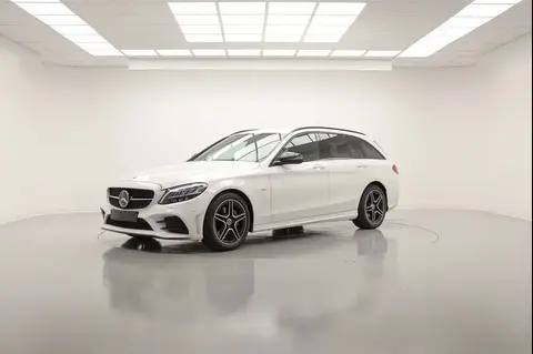 Used MERCEDES-BENZ CLASSE C Diesel 2021 Ad 