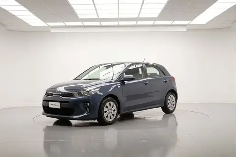 Annonce KIA RIO Essence 2018 d'occasion 