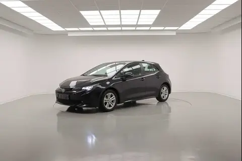 Used TOYOTA COROLLA Hybrid 2022 Ad 