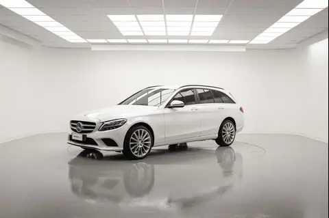 Used MERCEDES-BENZ CLASSE C Diesel 2018 Ad 