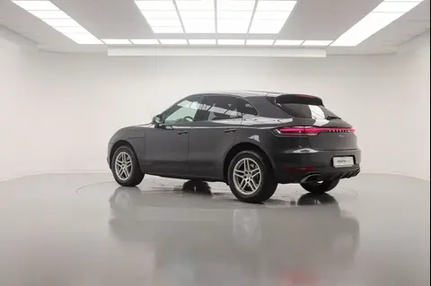 Annonce PORSCHE MACAN Essence 2020 d'occasion 