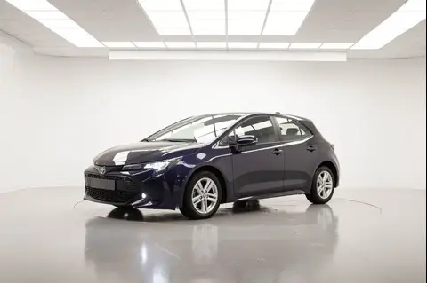 Used TOYOTA COROLLA  2022 Ad 