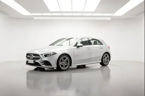 Used MERCEDES-BENZ CLASSE A Diesel 2019 Ad 