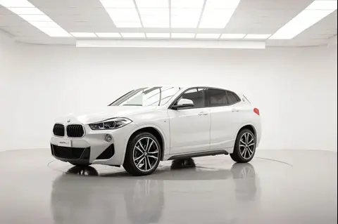 Annonce BMW X2 Diesel 2019 d'occasion 