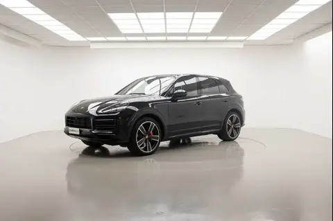 Annonce PORSCHE CAYENNE Essence 2019 d'occasion 