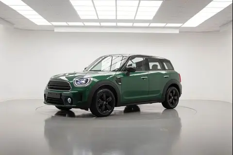 Annonce MINI COOPER Essence 2023 d'occasion 