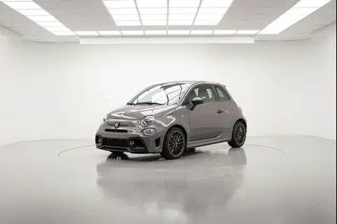 Annonce ABARTH 595 Essence 2023 d'occasion 