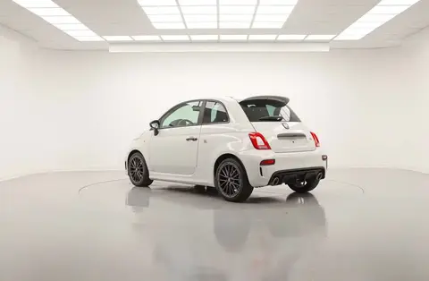 Annonce ABARTH 595 Essence 2023 d'occasion 