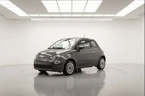 Used FIAT 500 Hybrid 2020 Ad 