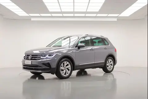 Annonce VOLKSWAGEN TIGUAN Essence 2021 d'occasion 