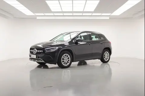 Used MERCEDES-BENZ CLASSE GLA Diesel 2021 Ad 