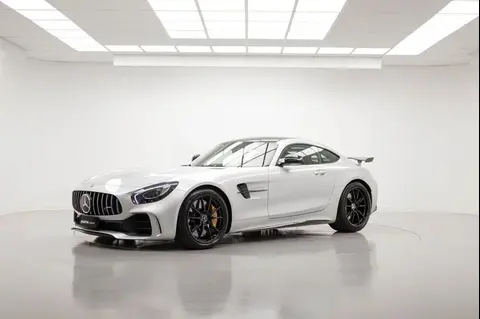 Used MERCEDES-BENZ CLASSE GT Petrol 2018 Ad 