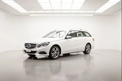 Used MERCEDES-BENZ CLASSE E Diesel 2014 Ad 