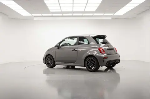 Annonce ABARTH 595 Essence 2023 d'occasion 