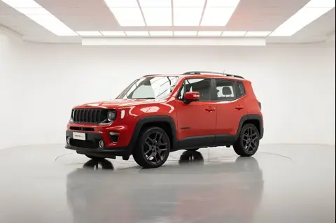 Used JEEP RENEGADE Diesel 2019 Ad 